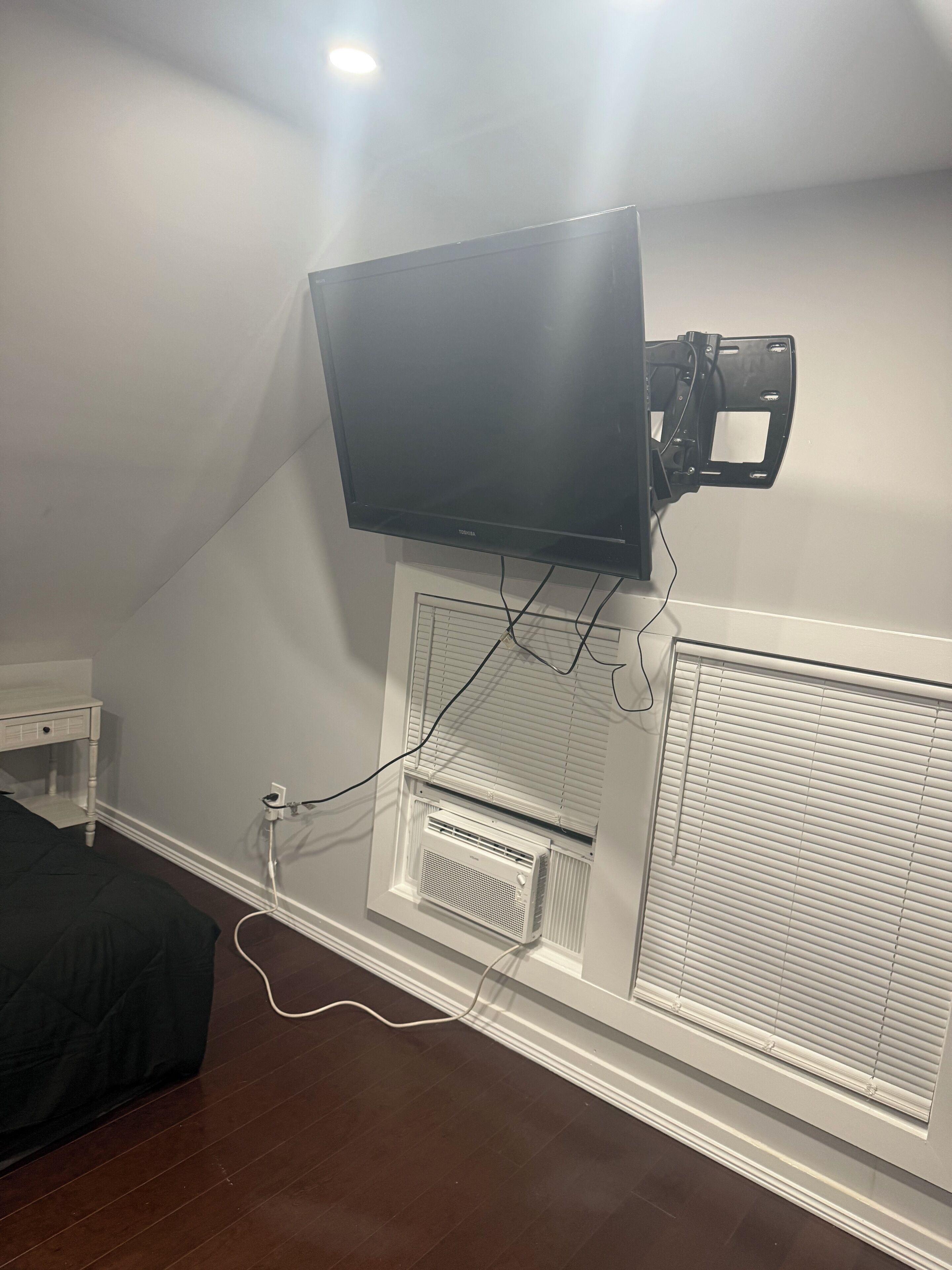 1 slaapkamer, wifi, beddengoed