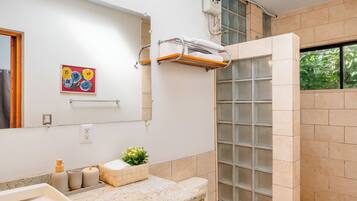 House, Garden View | Bathroom