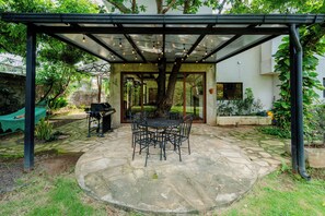 Terrazza/patio