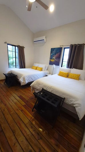 House, Garden View | Iron/ironing board, free WiFi