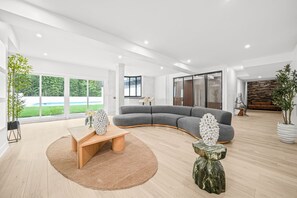 منطقة المعيشة