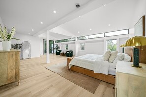 6 sovrum, strykjärn/strykbräda, wi-fi och sängkläder