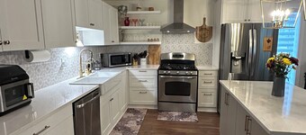 Historic Mattsville in Carmel