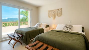 Comfort Apartment, Balcony, Mountain View | Free WiFi