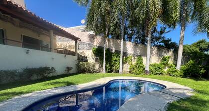 2 Rec Vista a las Montañas I Terraza