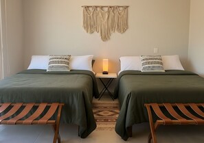 Departamento Confort, balcón, vista a la montaña | Wifi gratis 