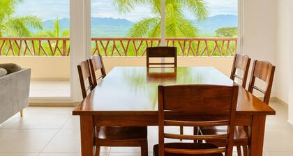 2 Rec Vista a las Montañas I Terraza