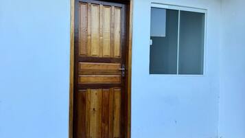 Detalle exterior