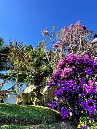 Casa de Luz-Lar in Serr - Double or Triple Room