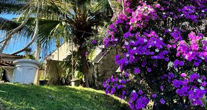 Casa de Luz-Lar in Serr - Double or Triple Room