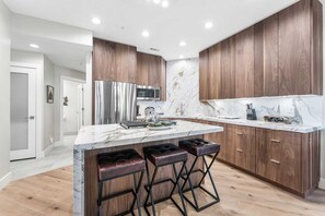 Apartment (2 Bedrooms) | Innenbereich