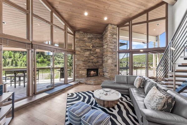 Apartamento (2 Bedrooms) | Interior