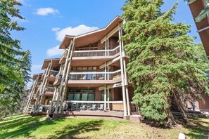 Apartment (2 Bedrooms) | Innenbereich