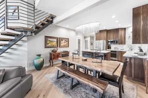 Apartment (2 Bedrooms) | Innenbereich