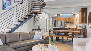 Apartemen (2 Bedrooms) | Interior