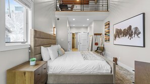 Huoneisto (2 Bedrooms) | Sisätilat