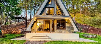 Tiny Pines Glamping