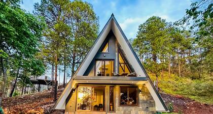 Tiny Pines Glamping