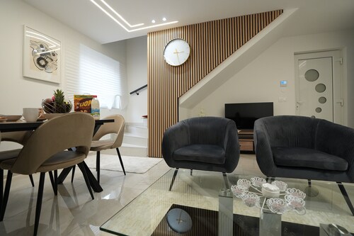 Le Marbre Blanc 4* - Les Suites du Lion