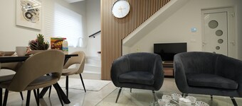 Le Marbre Blanc 4* - Les Suites du Lion
