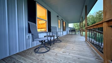 Terras