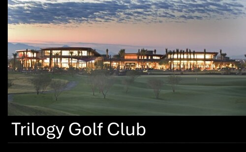 Cozy Desert Winter Haven