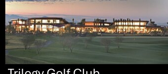 Cozy Desert Winter Haven