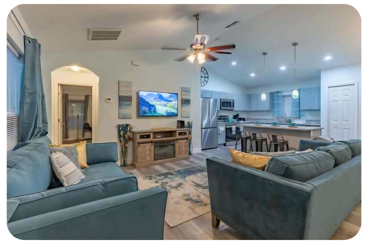 Bild für Gastgeberprofil