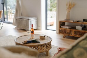 Interior - The Dunes | Kangaroo Island (Island Beach)