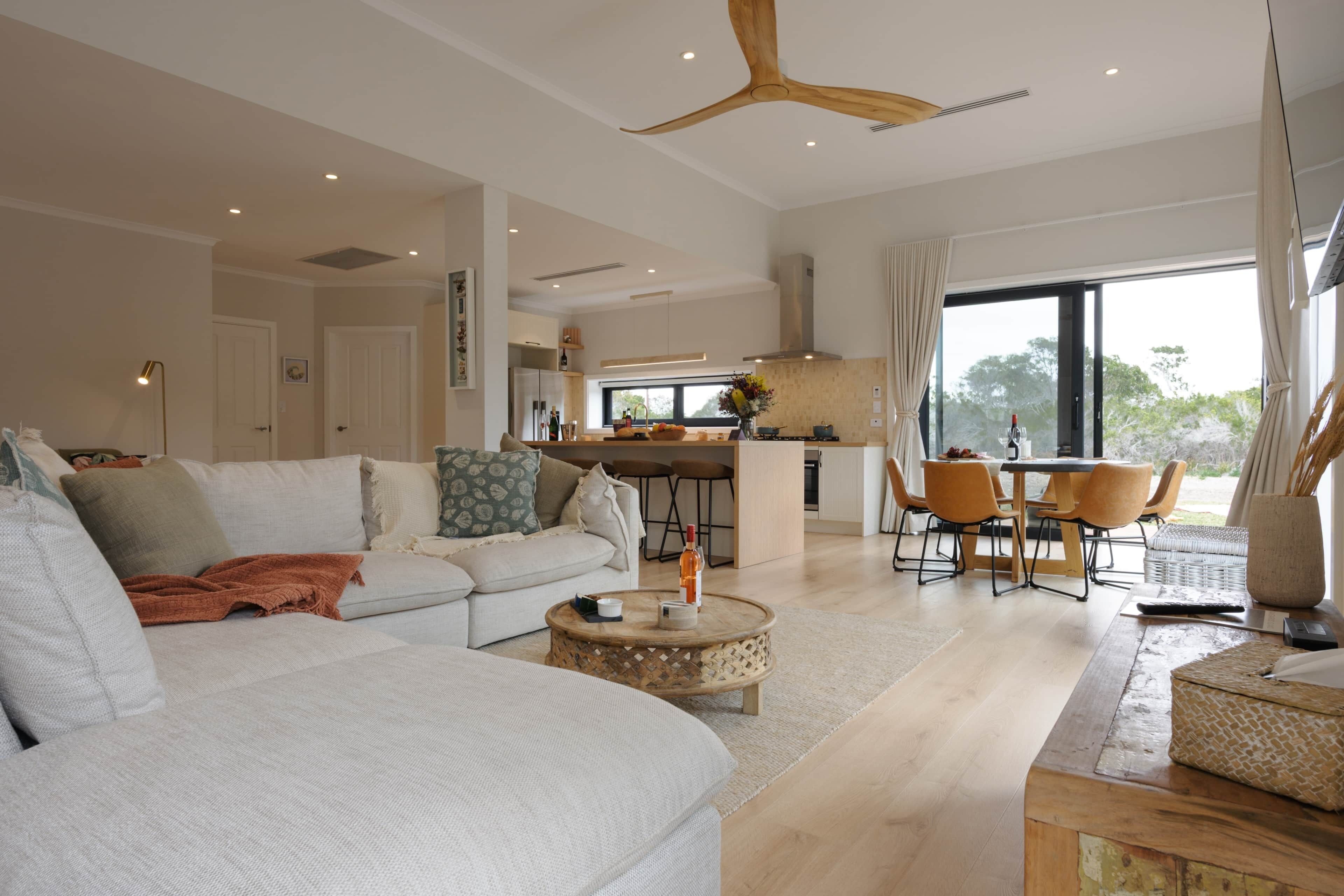 تلفزيون ذكي، ستيريو