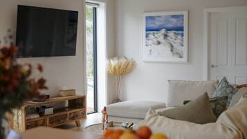 تلفزيون ذكي، ستيريو