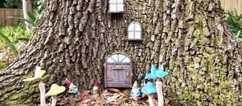 Duck Pond Getaway
