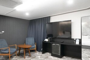 Room - Seomyeon Haydn Hotel (Busan)