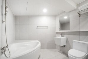 Room - Seomyeon Haydn Hotel (Busan)