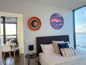 2 Schlafzimmer, Bügeleisen/Bügelbrett, Internetzugang, Bettwäsche