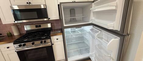 微波爐、焗爐、爐具