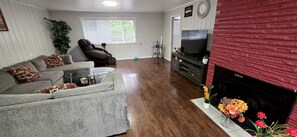 TV