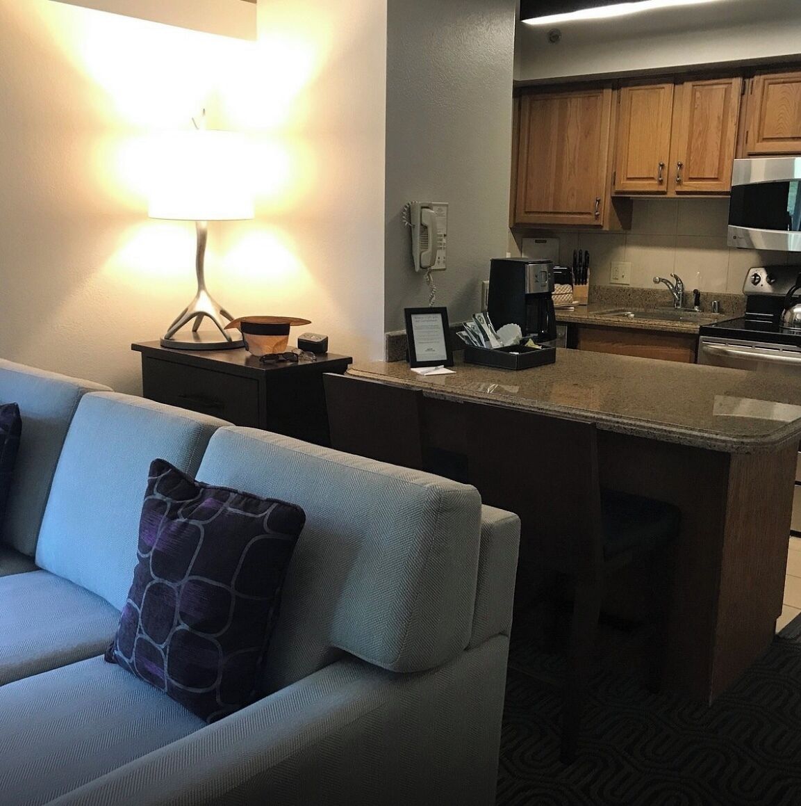 تلفزيون ذكي، مدفأة