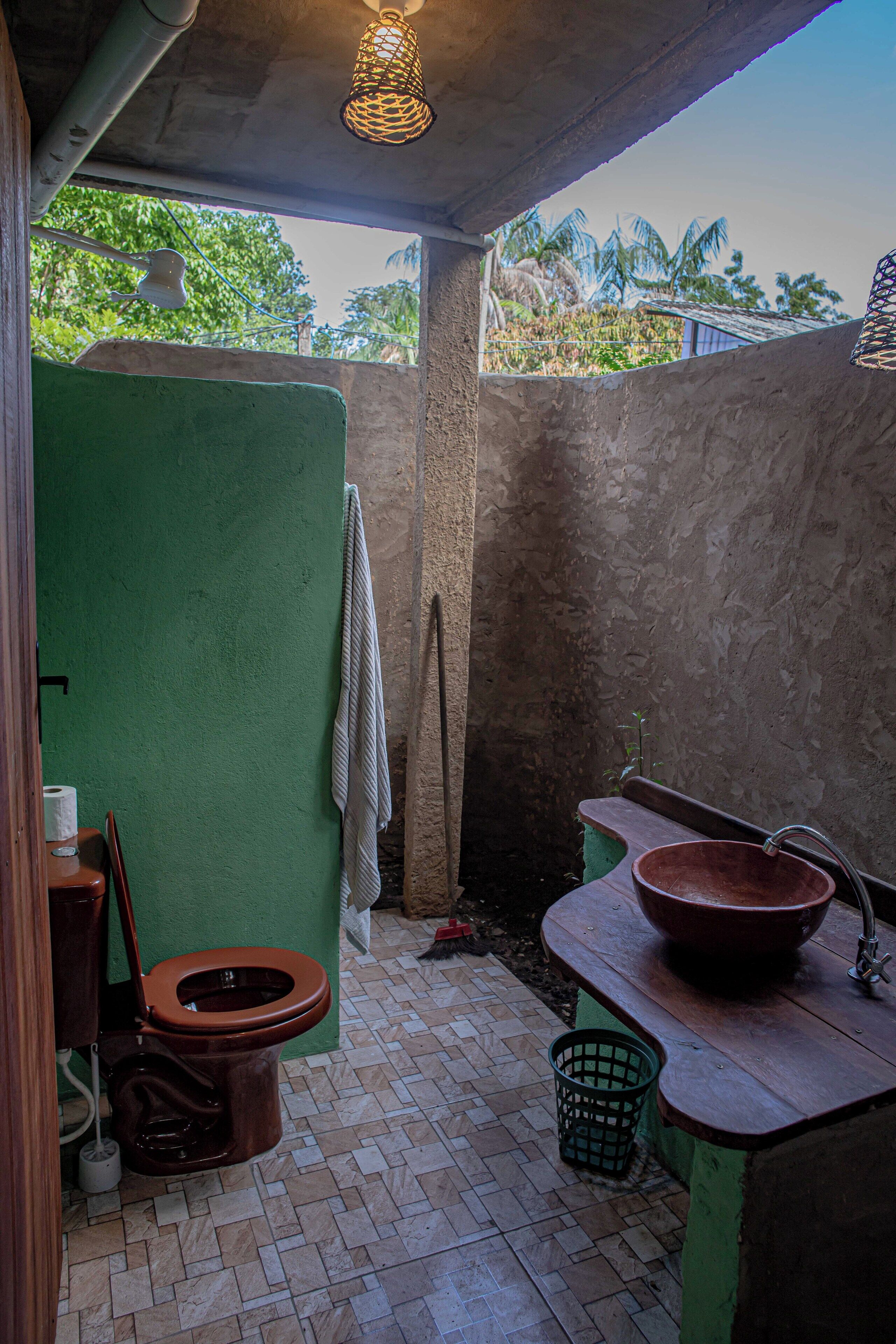 Handtücher, Toilettenpapier