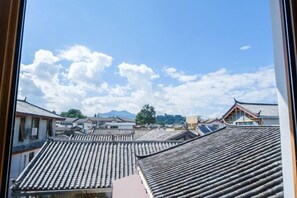 Room - Lijiang Muzi Yayuan homestay designer net red view beauty hotel (Ancient City Branch) (Lijiang)