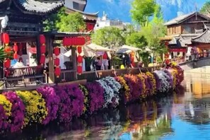 Miscellaneous - Lijiang Muzi Yayuan homestay designer net red view beauty hotel (Ancient City Branch) (Lijiang)