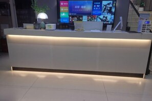 Lobby - Lijiang Muzi Yayuan homestay designer net red view beauty hotel (Ancient City Branch) (Lijiang)