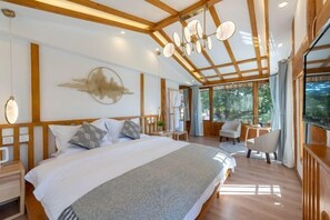 Room - Lijiang Muyuntang View Hotel (Lijiang)