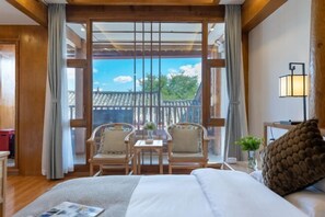Room - Lijiang Muyuntang View Hotel (Lijiang)