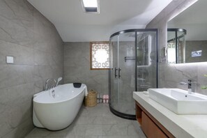 Room - Lijiang Muyuntang View Hotel (Lijiang)