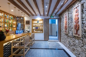 Lobby - Lijiang Muyuntang View Hotel (Lijiang)