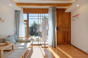 Room - Lijiang Muyuntang View Hotel (Lijiang)