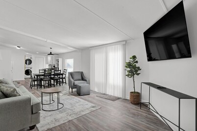 Grand Slam Getaway at Grand Park