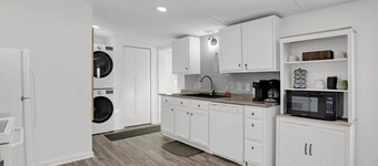 Grand Slam Getaway at Grand Park