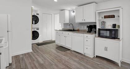 Grand Slam Getaway at Grand Park